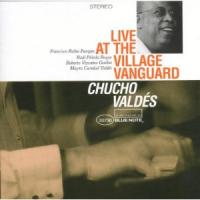 Live At The Village Vanguard